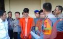 Puluhan Mahasiswa Serbu Polresta Medan