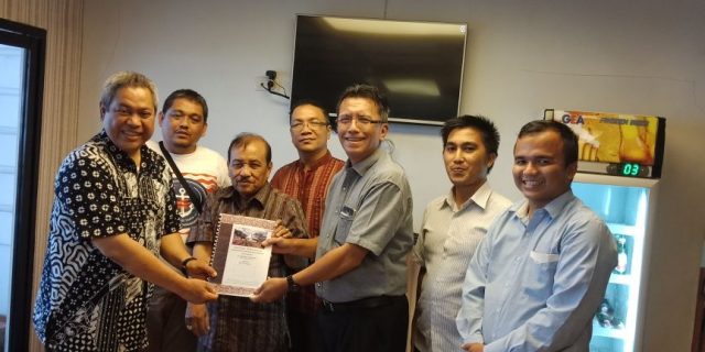 Punguan Simataraja Kota Medan Siap Memenangkan Eddy Jadi Bupati Dairi