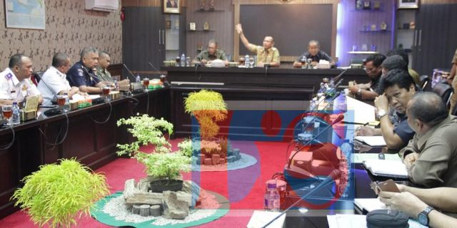 Pemko Medan Akan Tertibkan Parkir Pemicu Kemacetan