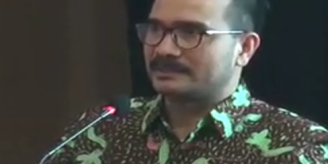 Peran Polri Memastikan Stabilitas Politik Dan Keamanan Untuk Mendukung Program Pemerintah