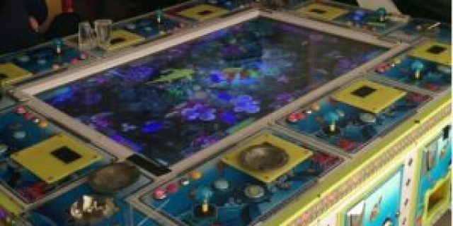 Diminta Polisi Gerebek Lokasi Judi Tembak Ikan di Jalan Waringin Medan