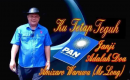 Ini Alasan Amizaro Waruwu Dibalik Pengunduran Dirinya Sebagai Anggota DPRD Nias Utara