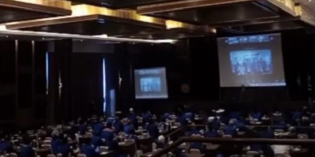 LSM Penjara : Cuma PAN Medan Tidak Ada Formatur Perempuan Terpilih, Ada Apa Ya?