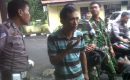 Pelaku Jambret di Tangkap TNI