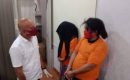 Dua Pengedar Sabu Ditangkap Satnarkoba Polrestabes Medan
