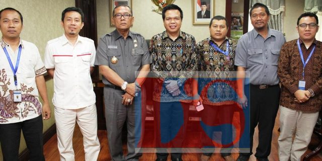 PJ Walikota Medan Ingin Pendidikan Lebih Bermutu