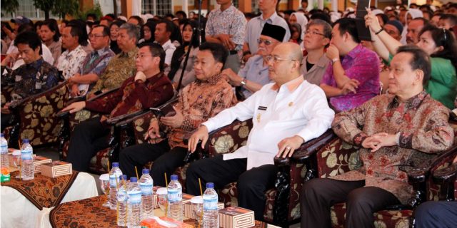 Eldin : Perguruan Sultan Iskandar Muda Terus Cetak  Siswa Berprestasi