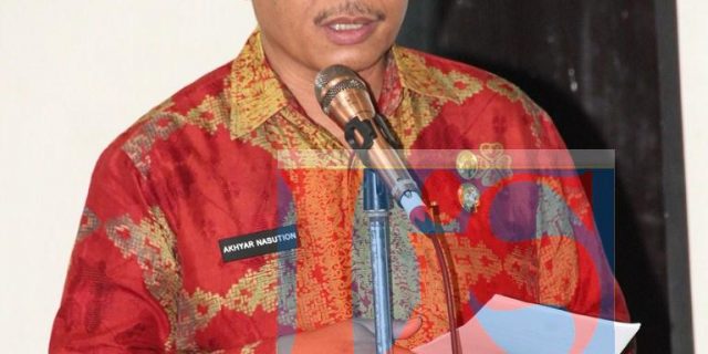 Akhyar: Multi Kultur Medan Memiliki Potensi Terbesar