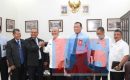 Kanwil Ditjen Pajak Sumut I Jalin Kerjasama dengan Pemko Medan