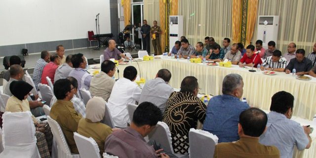 Eldin Ajak Warga Hadiri Gebyar Kemerdekaan dan Hari Jadi Kota Medan