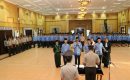 Poldasu Gelar Pengambilan Sumpah / Janji PNS 