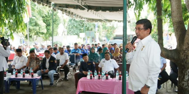 Karang Taruna Labuhan Wakili Kota Medan di Lomba Tingkat Provinsi