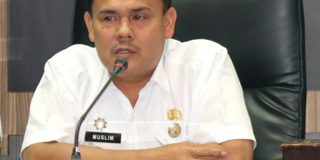 Peserta Ujian CPNS Pemko Medan Wajib Tunjukkan Asli E-KTP/KK