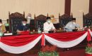 DPRD Medan Gelar Rapat Paripurna Pengusulan Pengesahan Pengangkatan Wali Kota dan Wakil Wali Kota