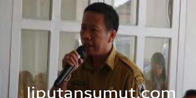 Plt Kadis PU Nias Utara dan PPK Gelapkan Dana SLBM