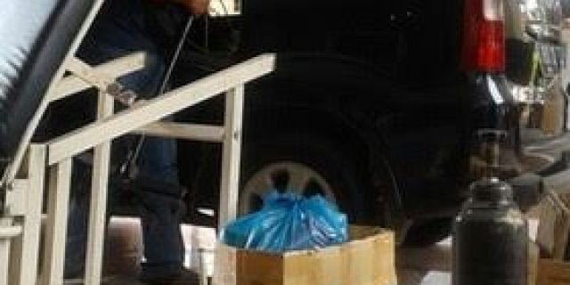 Tempat Praktek Aborsi Digrebek Subdit IV/Renakta Polda Sumut Tempat Praktek Aborsi Digrebek Subdit IV/Renakta Polda Sumut