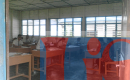 Pelaksanaan UN di SMA dan SMK Negeri 1 Kec. Afulu Berjalan dengan Baik