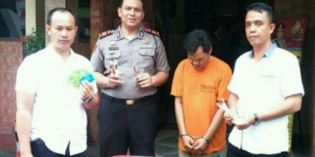 Aksi Kejahatan di ATM “Marak” di Kota Medan