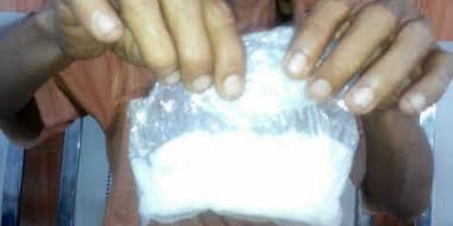 Unit Subdit 3 Poldasu Amankan Bandar Narkoba
