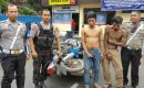 2 Orang Pelaku Pencuri dan Kekerasan Ditangkap