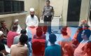 Polsek Medan Baru Gelar Kegiatan Siraman Rohani