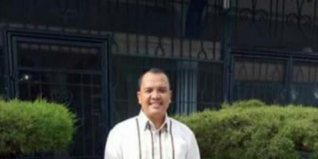 Bedali Lase : Juknis Tunjangan Penghasilan Guru Yang Mengajar di Daerah Terpencil Harus Disesuaikan