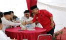 BMI Buka Puasa Bersama dengan Kader dan Walikota Medan