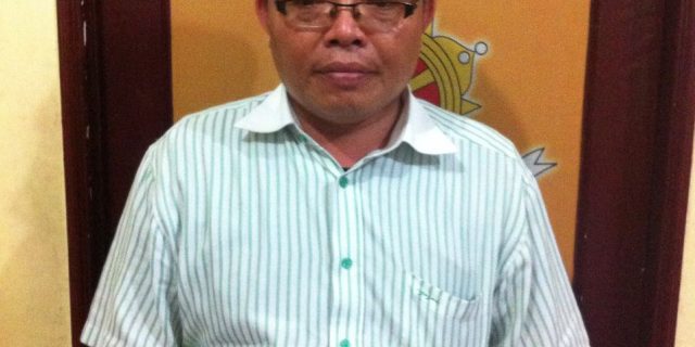 Akhirnya Pendeta Penyiksa Pasien di Yayasan KAB Ditangkap Polisi