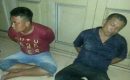 100 Kg Sabu Diamankan BNN Pusat Satu Ditembak Mati