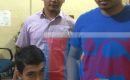 Ancam Ledakkan BOM, AFR Pelajar DItangkap
