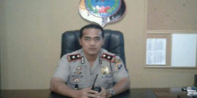 Kapolsek Medan Baru Himbau Kepada Pengusaha Tempat Hiburan Malam Tutup Selama 2 Hari