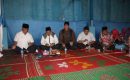 Keluarga Besar P2K Kota Medan Buka Puasa Bersama