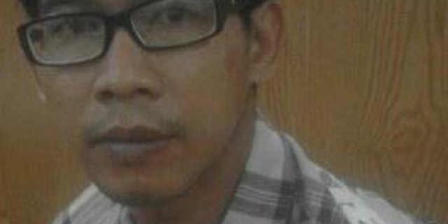 Setahun Jadi Buronan, Akhirnya MR Ditangkap Polisi