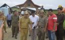 Andi : Bangunan Dermaga di Pelabuhan Lama Kota Gunungsitoli Aset Milik PT. Pelindo