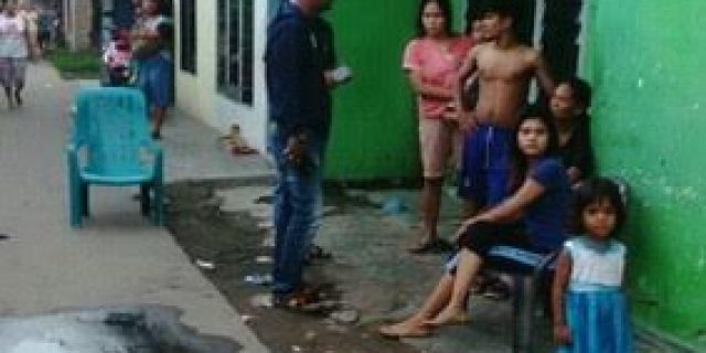 Disiram dengan Air Soda Api, Susanto Meninggal Dunia