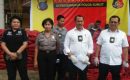 Bawang Merah Ilegal Asal India Diamankan Polda Sumut