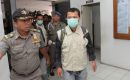 Gawat, KPK Geledah Rumah dan Ruangan Kerja Ketua DPRD Sumut