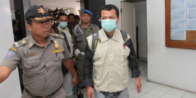 Gawat, KPK Geledah Rumah dan Ruangan Kerja Ketua DPRD Sumut