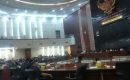 DPRDSU Bahas Pengangkatan Tengku Erry Sebagai Gubsu Definitif