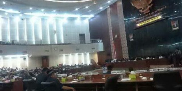 DPRDSU Bahas Pengangkatan Tengku Erry Sebagai Gubsu Definitif