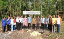 Lakhomizaro : Pembangunan  Gedung Community Center Sebagai Upaya Pemerataan Pendidikan