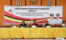 Pembangunan Kota Gunungsitoli Tahun 2018 Fokus Pada Peningkatan Perekonomian