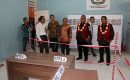 Walikota Gunungsitoli Hadiri Peresmian Omo Pemilu