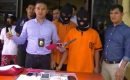 Dua Pelajar Pelaku Curanmor Ditangkap Polres Deli Serdang