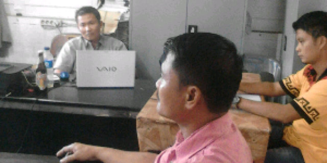Kenapa Kepala BKD Nias Utara Pindahkan PNS Angkatan Tahun 2013 Ya ?