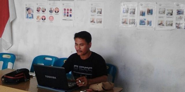 Kabiro Media Online www.liputansumut.com Surati Bupati dan Wakil Bupati Nias Utara Terkait Pemindahan PNS