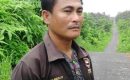 Febeanus Zalukhu : 11 Kecamatan Masyarakat Nias Utara Siap Memenangkan Pasangan Enoni