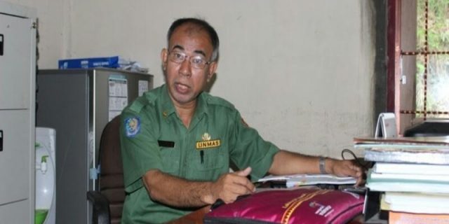 Anggaran Sudah Ada, Namun Folo’o Harefa “Batalkan” Untuk Memberikan Kepada 45 Kelompok Kehutanan. Lalu Anggaran Itu Mau Dikemanakan?