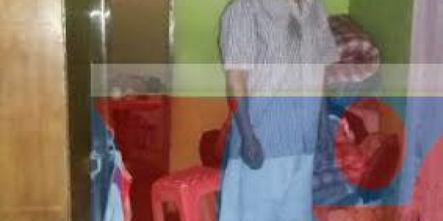 Anak Berangkat Kerja, Ayah Gantung Diri Dirumah