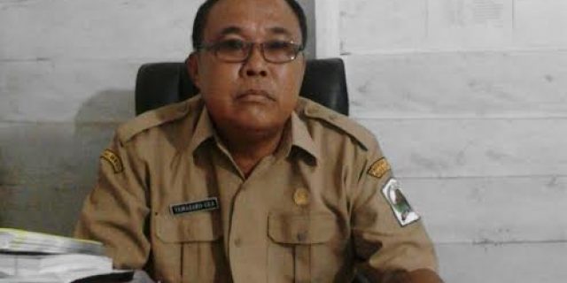 Ini Penjelasan Proyek Siluman Yang Menelan Manusia di Kabupaten Nias Utara